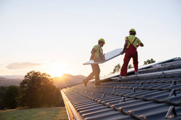 Reliable Deforest, WI Roofing Service Solutions