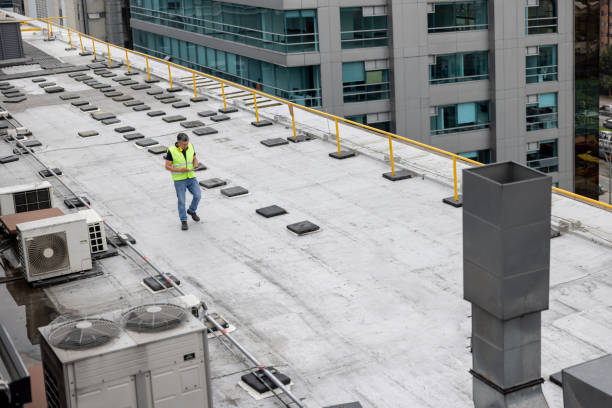Best Skylight Installation and Repair  in Deforest, WI