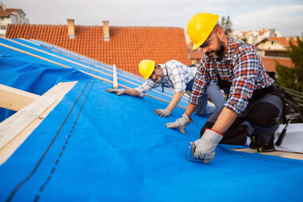 Best Slate Roofing  in Deforest, WI