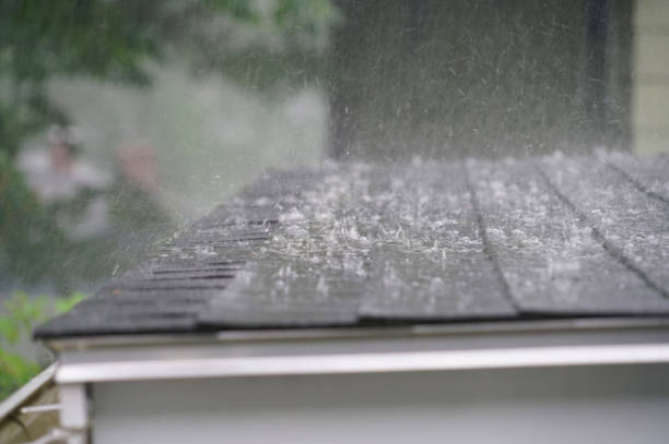 Best Chimney Flashing Repair  in Deforest, WI