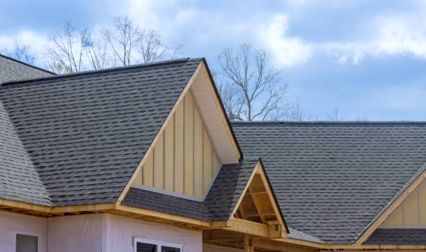 Best Steel Roofing  in Deforest, WI