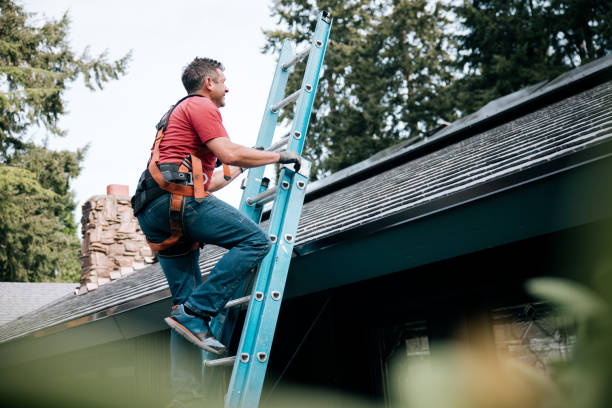 Best Emergency Roof Repair Services  in Deforest, WI