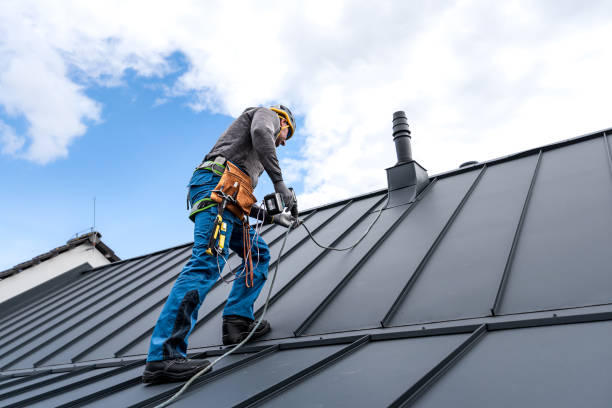 Best Roof Installation  in Deforest, WI